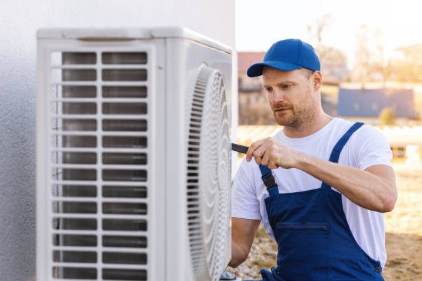 Trusted Delhi Hills, OH HVAC Experts